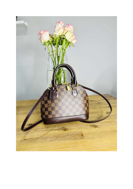 Brown L. Bag
