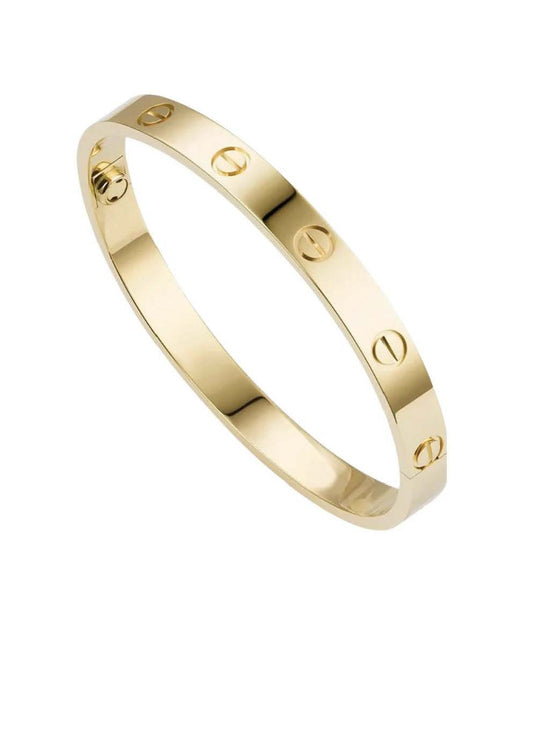 Screw Bracelet